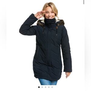 Roxy Ellie jacket